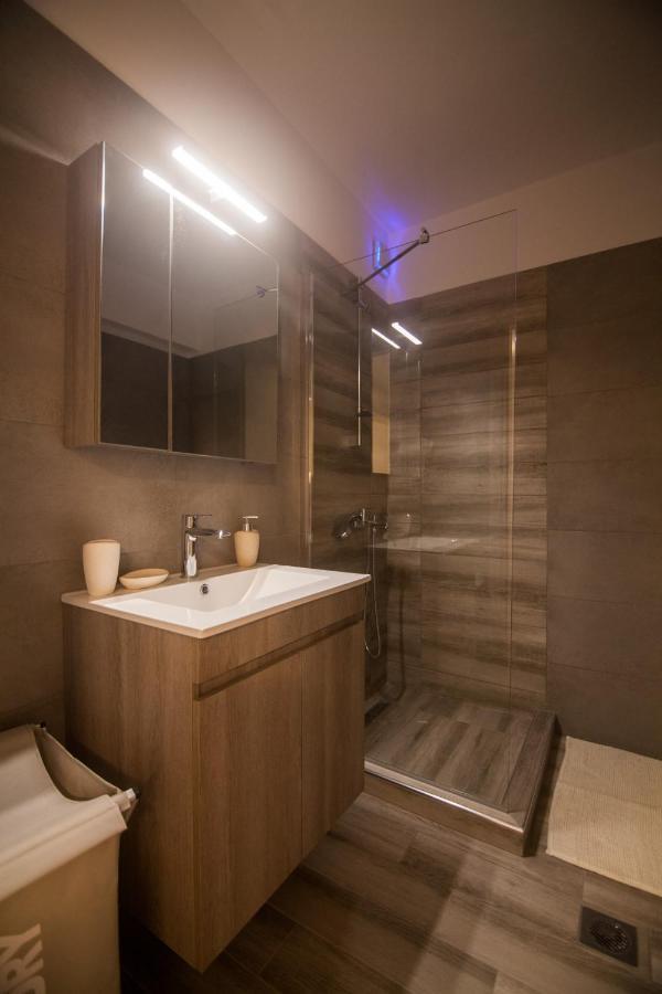 Apartament Luxury Kallithea By Corfuescapes
