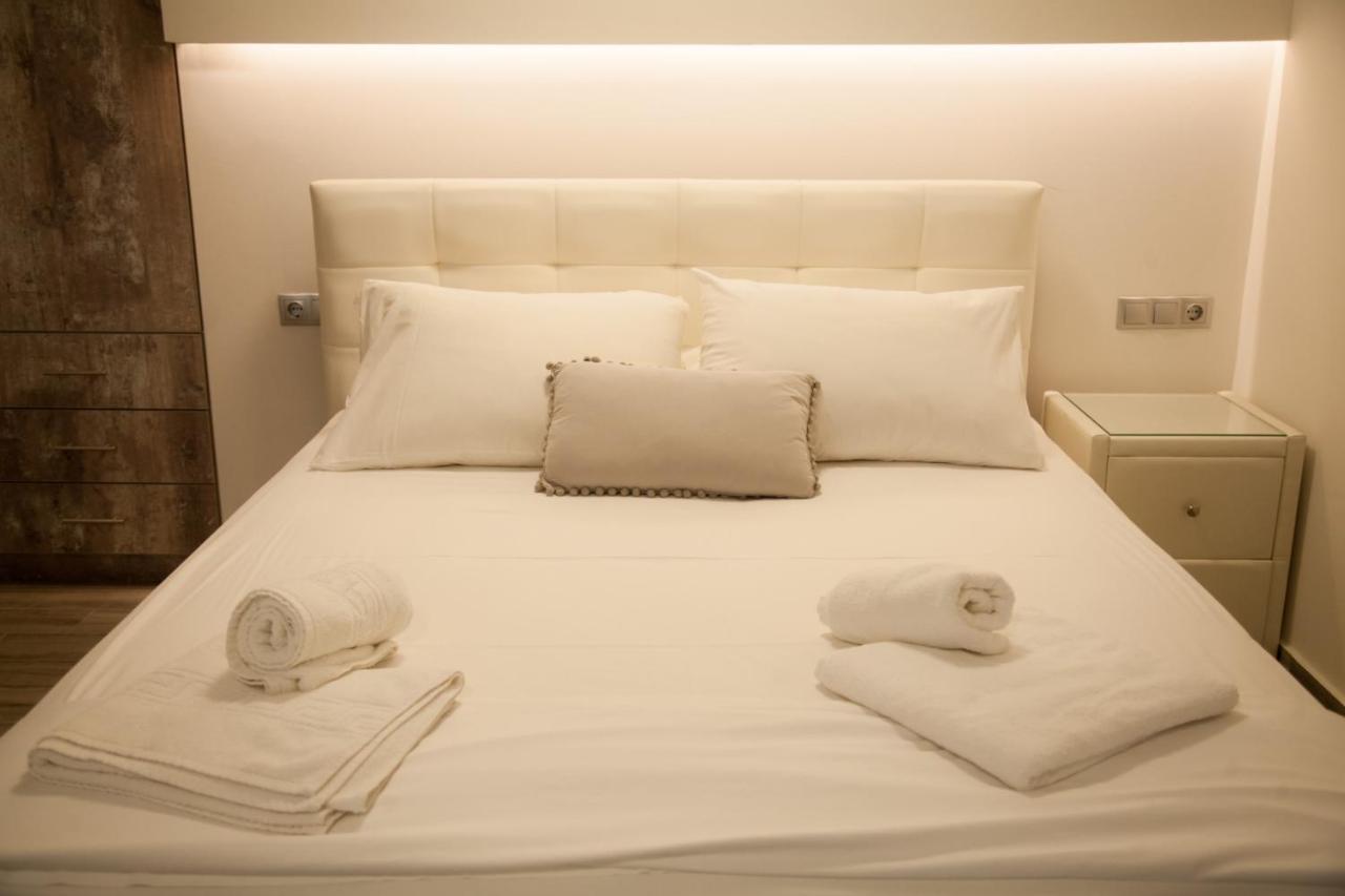 Apartament Luxury Kallithea By Corfuescapes