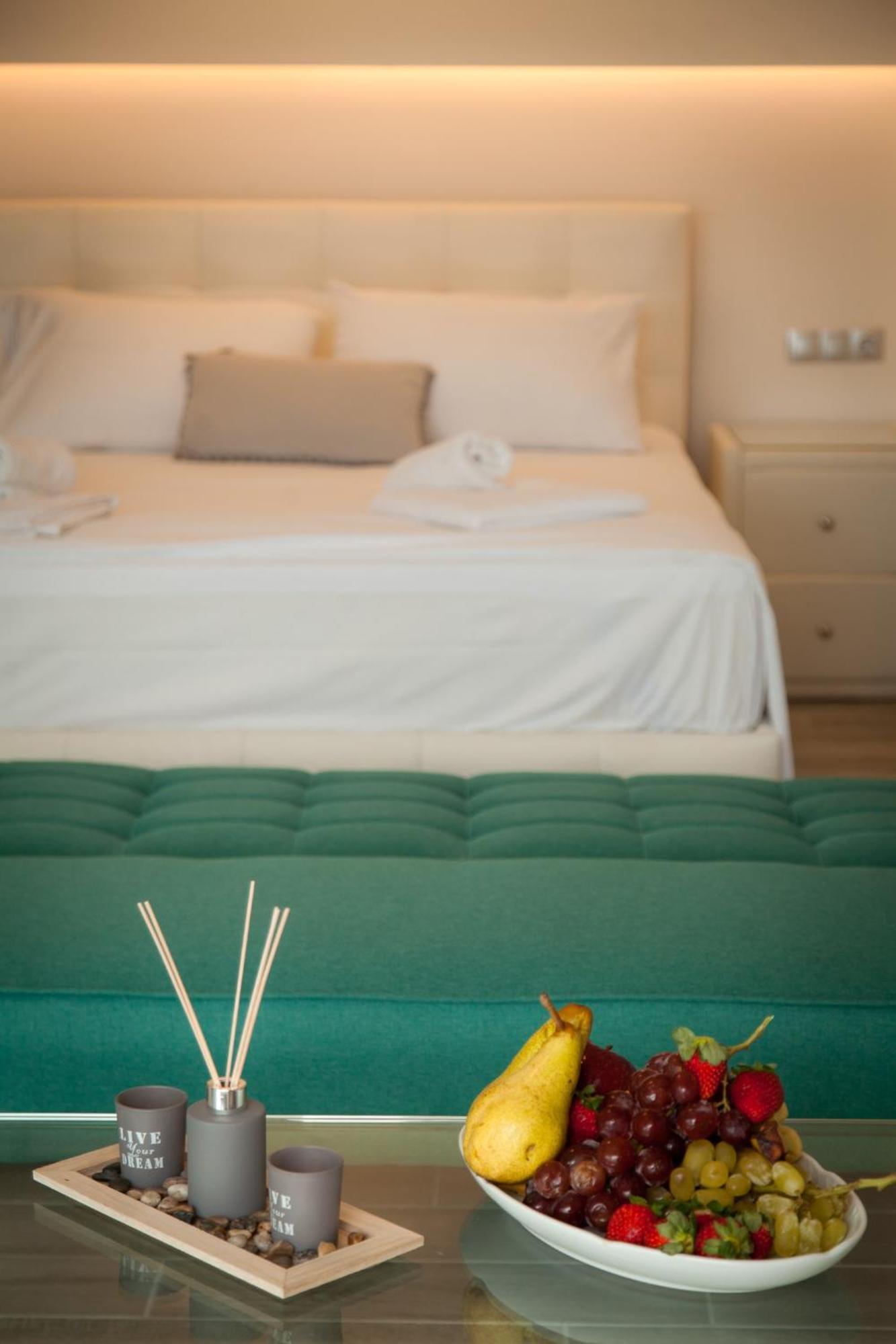 Luxury Kallithea By Corfuescapes *