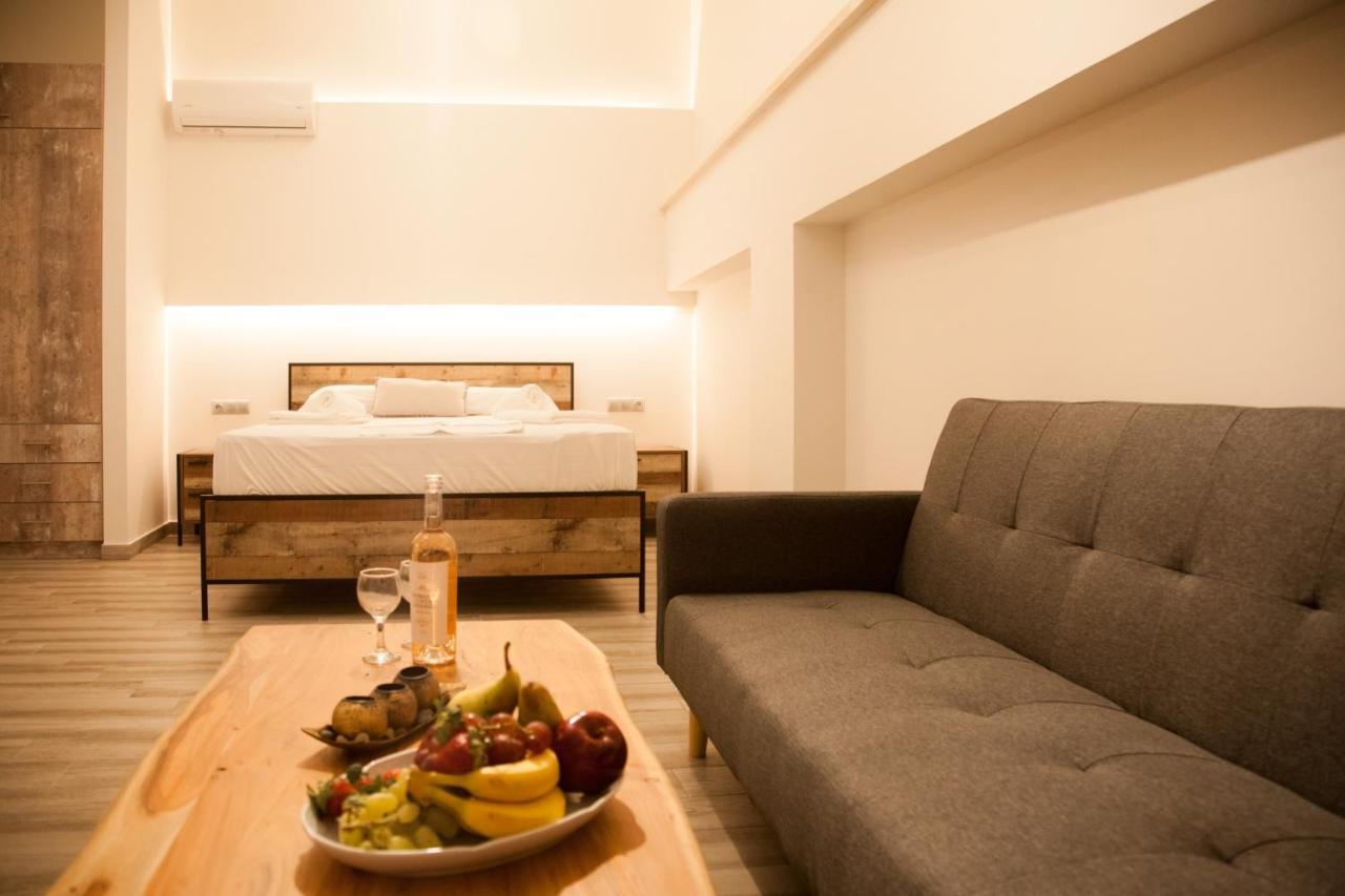 Luxury Kallithea By Corfuescapes *