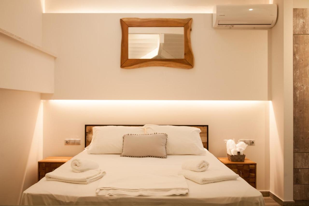 Luxury Kallithea By Corfuescapes Apartament *