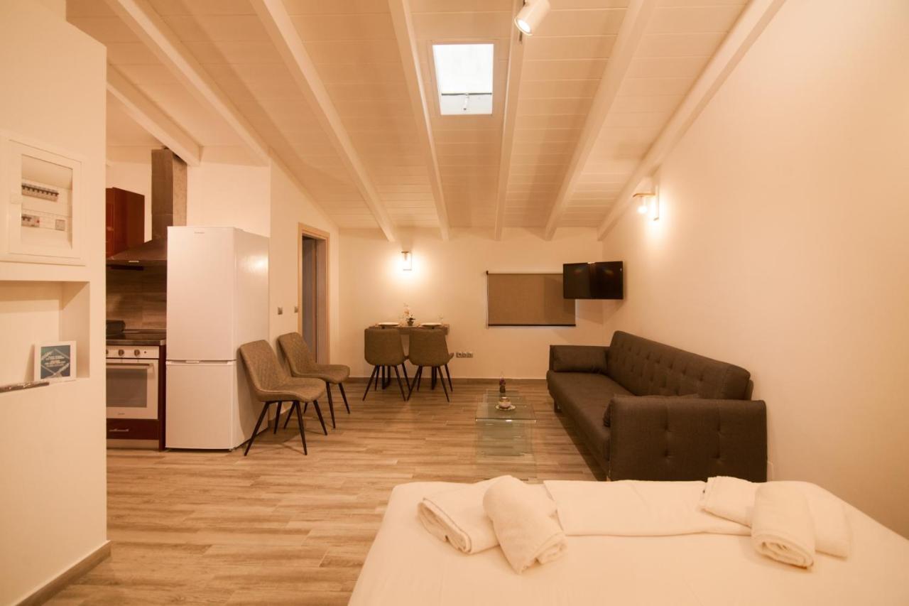 Luxury Kallithea By Corfuescapes Kanálion