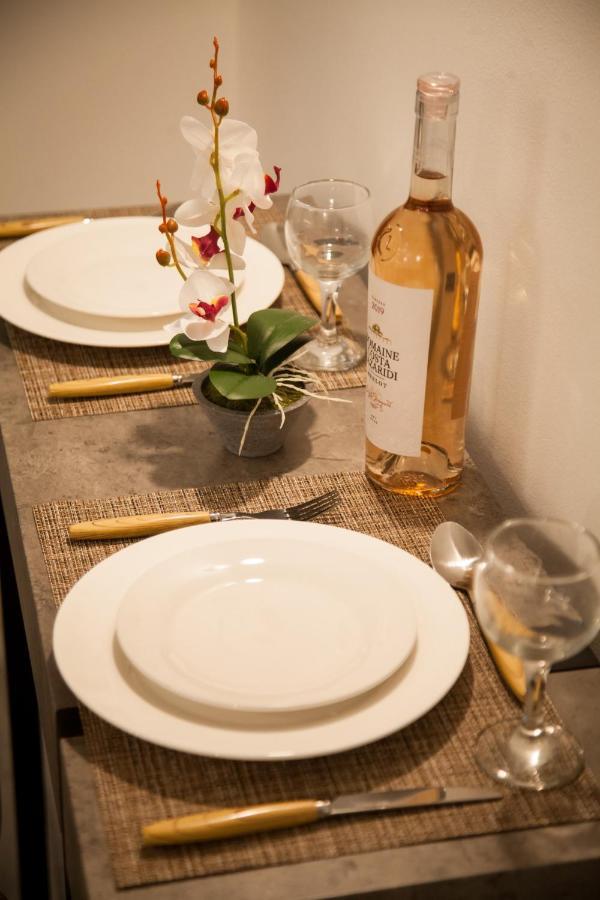 Luxury Kallithea By Corfuescapes Apartament *