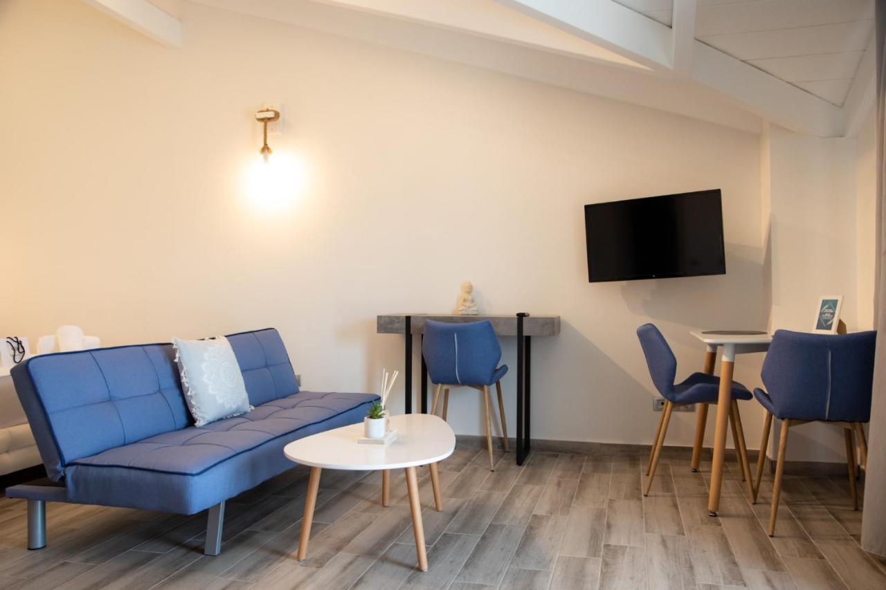 Luxury Kallithea By Corfuescapes Apartment Kanálion