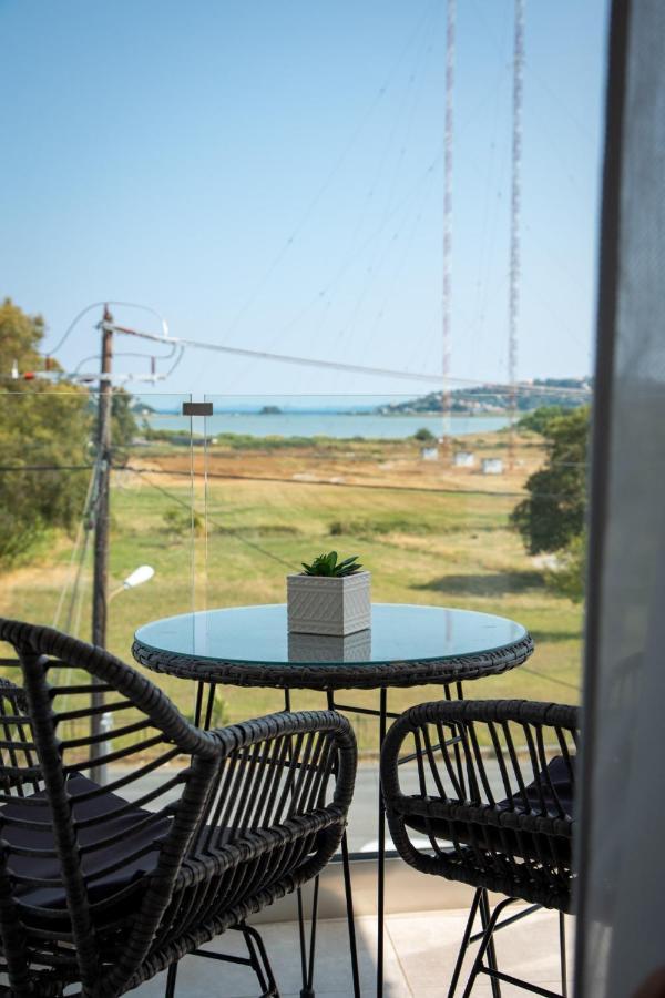 Luxury Kallithea By Corfuescapes * Kanálion