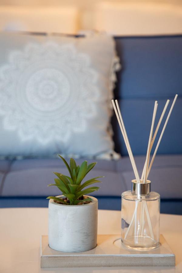 Luxury Kallithea By Corfuescapes
