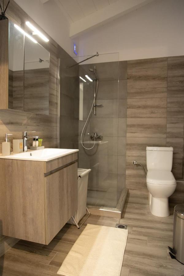Luxury Kallithea By Corfuescapes * Kanálion