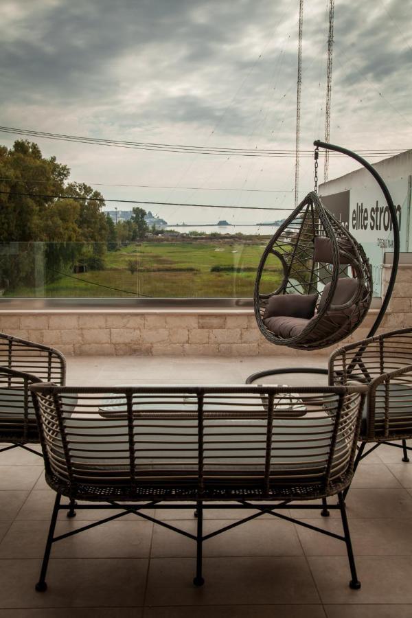 Apartament Luxury Kallithea By Corfuescapes
