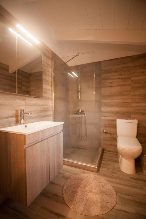 Luxury Kallithea By Corfuescapes